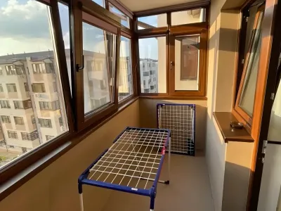 Apartament de vanzare-cumparare Sector 4 Bucuresti balcon apartament